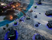Blitz Society screenshot, image №4176685 - RAWG