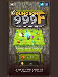 Dungeon999F screenshot, image №2375074 - RAWG