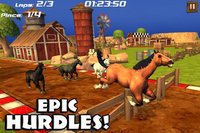 Horse Racing Derby screenshot, image №1561812 - RAWG