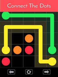 DOT Puzzle - Color Line screenshot, image №923401 - RAWG