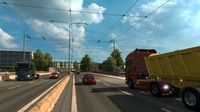 Euro Truck Simulator 2 screenshot, image №70677 - RAWG