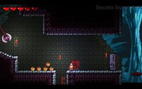 Ominous (itch) screenshot, image №2326363 - RAWG