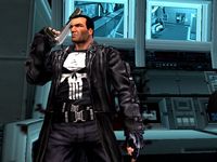 The Punisher screenshot, image №413839 - RAWG