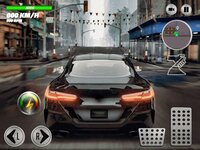 Car Driving Games Simulator screenshot, image №2868583 - RAWG