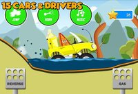 Fun Kids Car Racing Game screenshot, image №1351817 - RAWG
