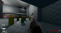 Nightmare of the Undead (Mandov4) screenshot, image №3694868 - RAWG
