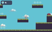 Platformer (First Godot Project) screenshot, image №2632575 - RAWG