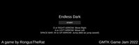 Endless Dark screenshot, image №3474816 - RAWG