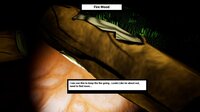 Lil' Horror Stories: The Camp Fire (itch) screenshot, image №3496954 - RAWG