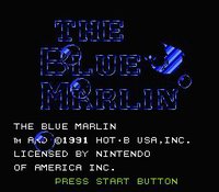The Blue Marlin screenshot, image №734845 - RAWG