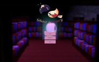 Ghost Library (ChrisSilva) screenshot, image №3213116 - RAWG