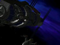 Babylon 5: Into the Fire screenshot, image №461089 - RAWG