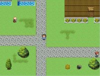 Light's Demo screenshot, image №1256691 - RAWG
