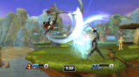 PlayStation All-Stars Battle Royale screenshot, image №593571 - RAWG