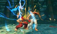 Super Street Fighter 4 screenshot, image №541543 - RAWG