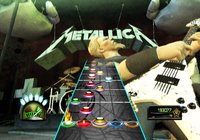 Guitar Hero: Metallica screenshot, image №513347 - RAWG