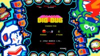 ARCADE GAME SERIES: DIG DUG screenshot, image №23024 - RAWG