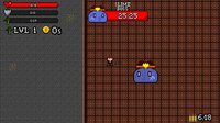 Western Death screenshot, image №4264691 - RAWG