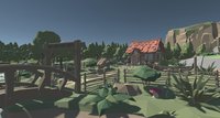 Dhadar of Neritia screenshot, image №2384996 - RAWG