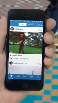 iSkate screenshot, image №985833 - RAWG