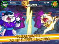 Tap Cats: Epic Card Battle CCG screenshot, image №2289101 - RAWG