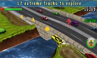 Reckless Getaway screenshot, image №670802 - RAWG