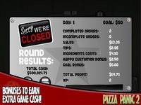 Pizza Panic 2 Lite screenshot, image №1996256 - RAWG