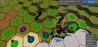 Medieval Battles: Nordic Conquest screenshot, image №1900808 - RAWG