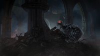 Dark Souls III: Ashes of Ariandel screenshot, image №628615 - RAWG