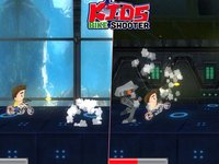 Kids Bike Shooter: Bike Racing Shooter For Kids screenshot, image №1616231 - RAWG