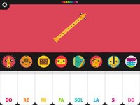 PIankids - Musical Instruments for Kids screenshot, image №1850462 - RAWG