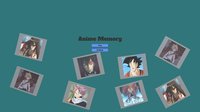 Anime Memory screenshot, image №1306443 - RAWG
