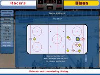 NHL Eastside Hockey Manager screenshot, image №385320 - RAWG