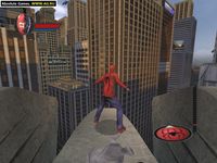 Spider-Man: The Movie screenshot, image №335539 - RAWG