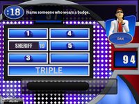 Family Feud 2010 Edition screenshot, image №541759 - RAWG