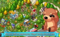My Pet Village screenshot, image №1346219 - RAWG