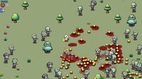 Paws Against the World screenshot, image №4194955 - RAWG