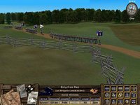 History Channel's Civil War: The Battle of Bull Run screenshot, image №391571 - RAWG