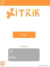 Xitrik screenshot, image №3558259 - RAWG