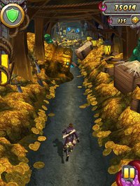 Temple Run 2 screenshot, image №915390 - RAWG