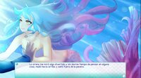 SCT Project Visual Novel screenshot, image №2905025 - RAWG