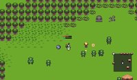 mini Knight (itch) (Thinking Frog Studios) screenshot, image №2387237 - RAWG
