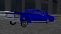 Lowrider Car Game Pro screenshot, image №1370763 - RAWG