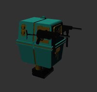 City Killer screenshot, image №3630642 - RAWG