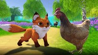 Fox Goes Hunting screenshot, image №3059093 - RAWG