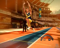 Summer Challenge: Athletics Tournament screenshot, image №561943 - RAWG