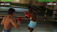 Rocky Balboa screenshot, image №2057312 - RAWG