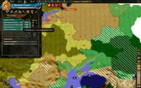 Europa Universalis III: In Nomine screenshot, image №491949 - RAWG