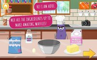 Egg Story - Fruits Vs Veggies screenshot, image №1492404 - RAWG