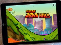 Monster Skater High School - Skateboarding On The School Run! screenshot, image №1980938 - RAWG